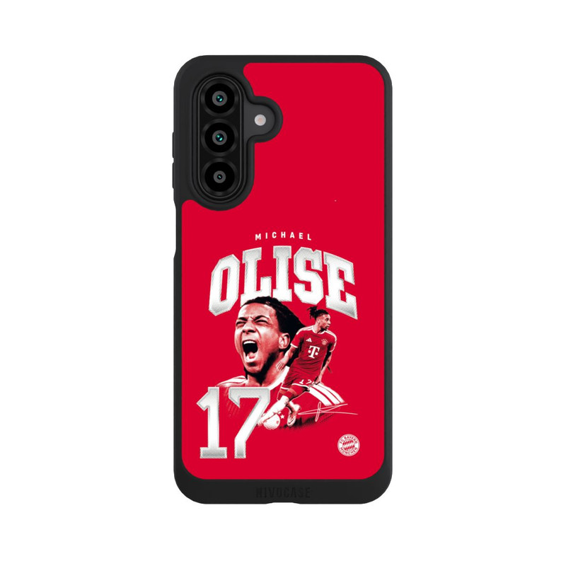 Galaxy A17 5G NIVOpure Michael Olise 26/27