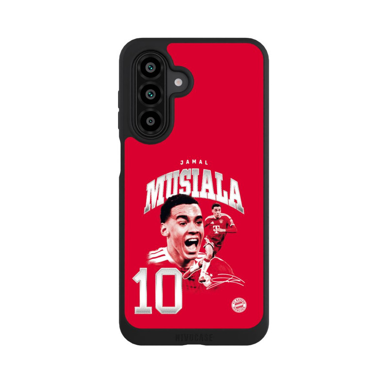 Galaxy A17 5G NIVOpure Jamal Musiala 26/27