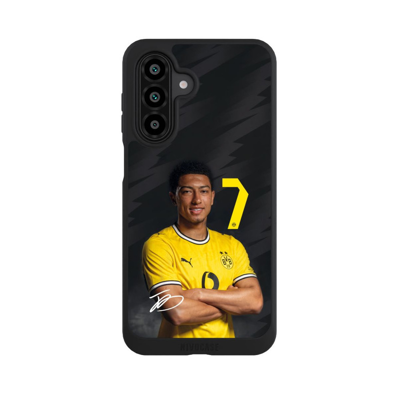 Galaxy A17 5G NIVOpure Jobe Bellingham 26/27