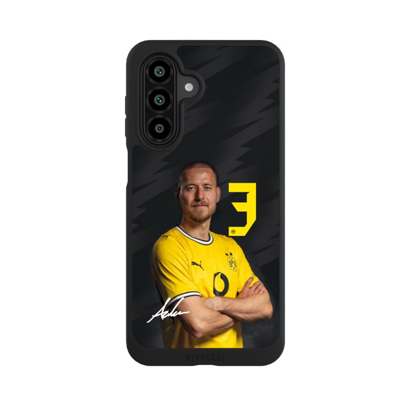 Galaxy A17 5G NIVOpure Waldemar Anton 26/27