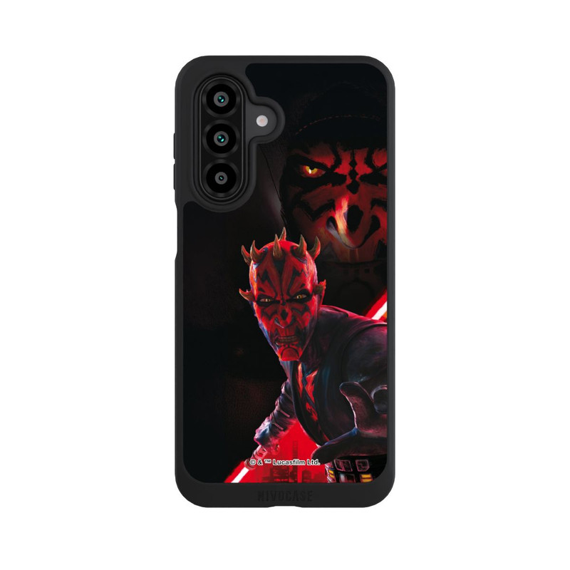 Galaxy A17 5G NIVOpure Darth Maul Shadow Lord