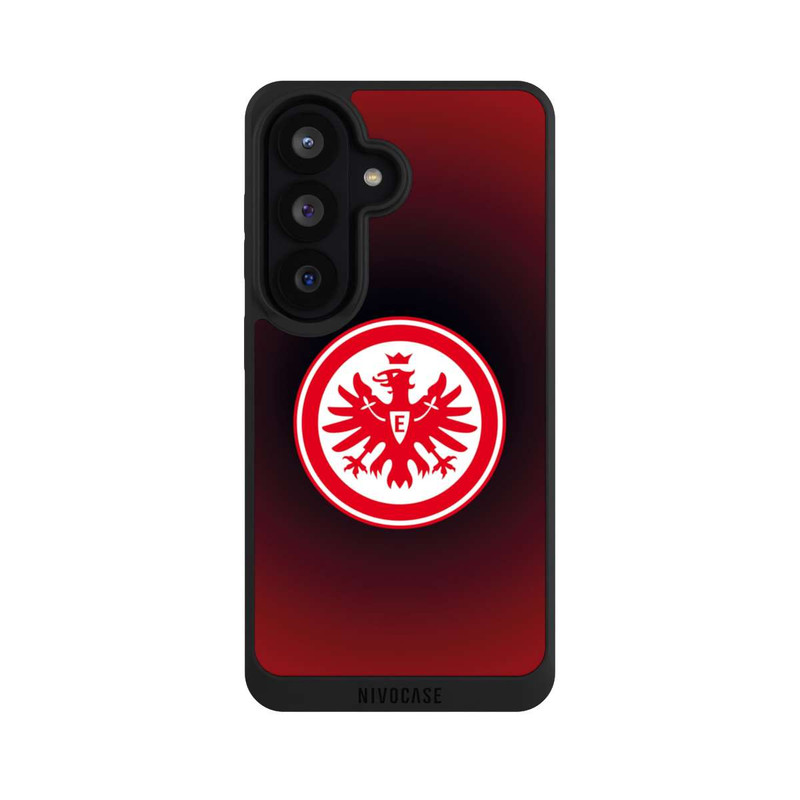 Galaxy S26 NIVOpure Eintracht Frankfurt