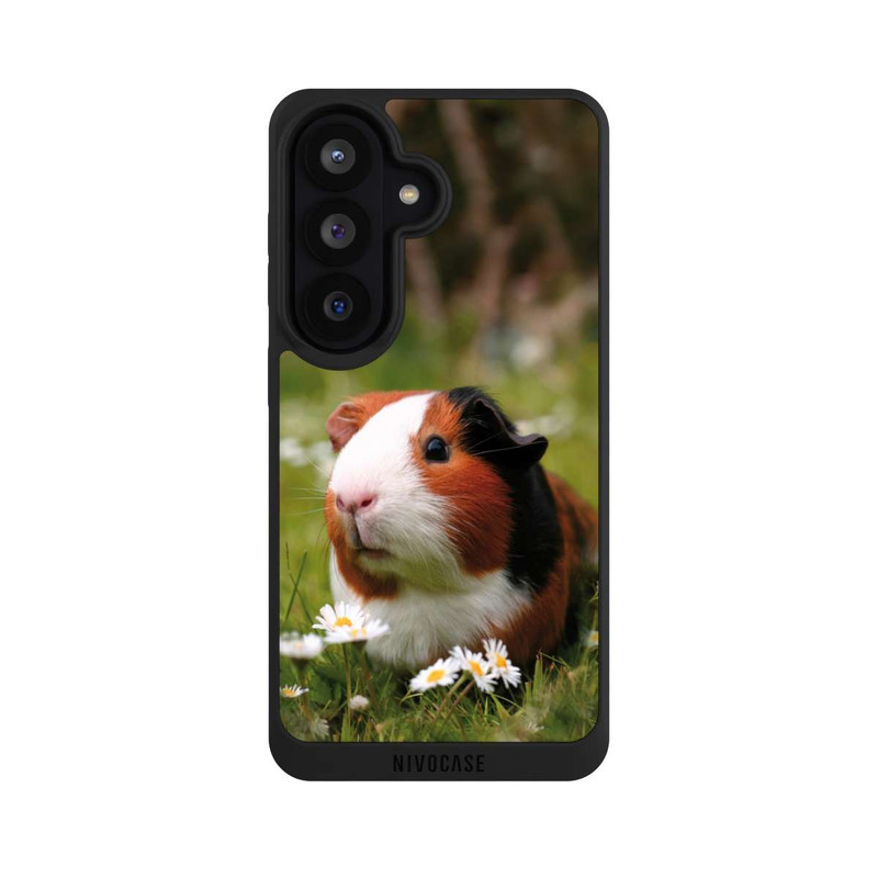 Galaxy S26 NIVOpure Meerschweinchen
