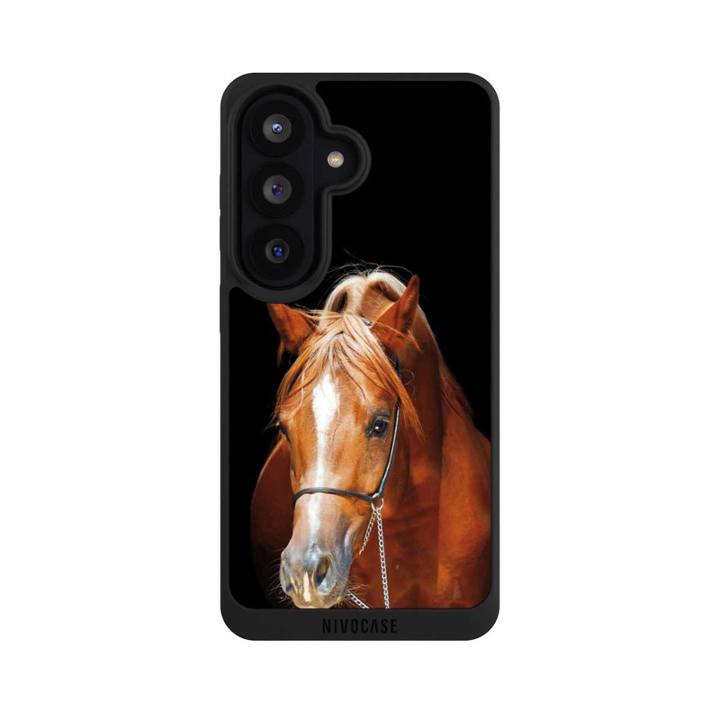 Galaxy S26 NIVOpure Arabian Thoroughbred