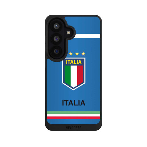 Samsung Galaxy S26 NIVOpure Team Italia