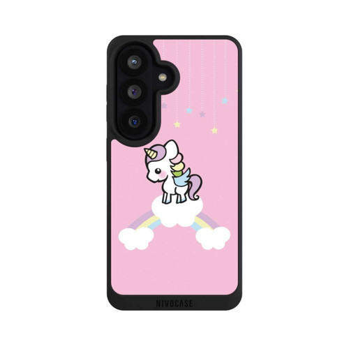 Samsung Galaxy S26 NIVOpure Little Unicorn