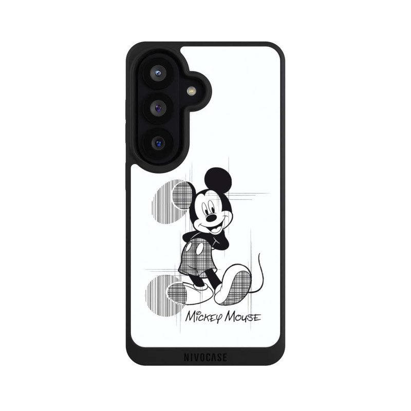 Galaxy S26 NIVOpure Micky Sketchy
