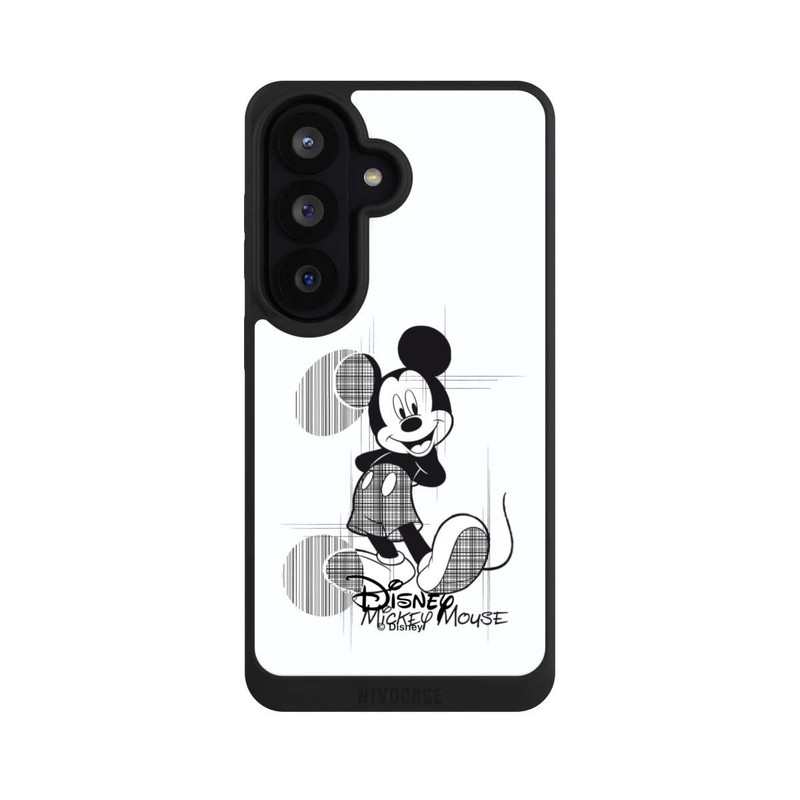 Galaxy S26 NIVOpure Micky Sketchy