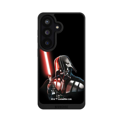 Samsung Galaxy S26 NIVOpure Darth Vader 
