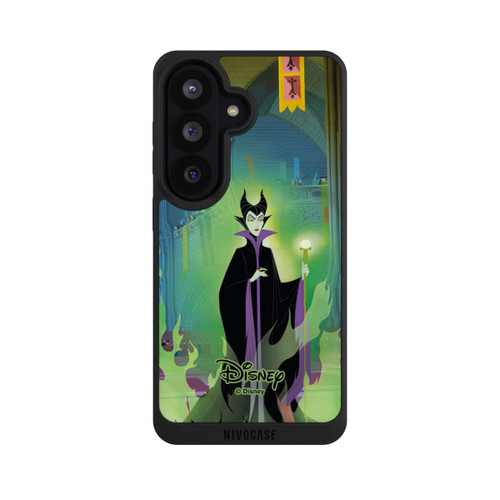Samsung Galaxy S26 NIVOpure Maleficent