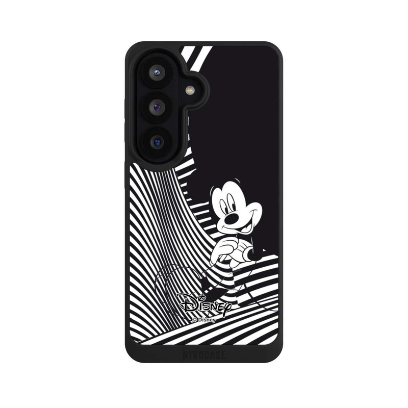 Galaxy S26 NIVOpure Mickey Illusion