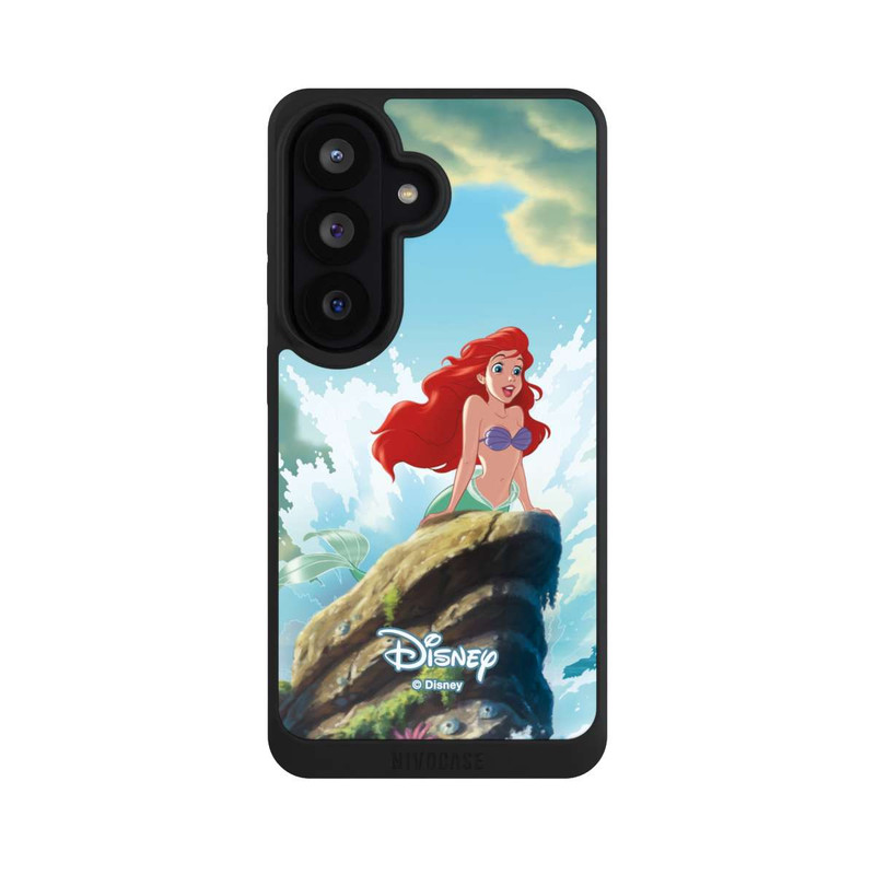 Galaxy S26 NIVOpure Ariel
