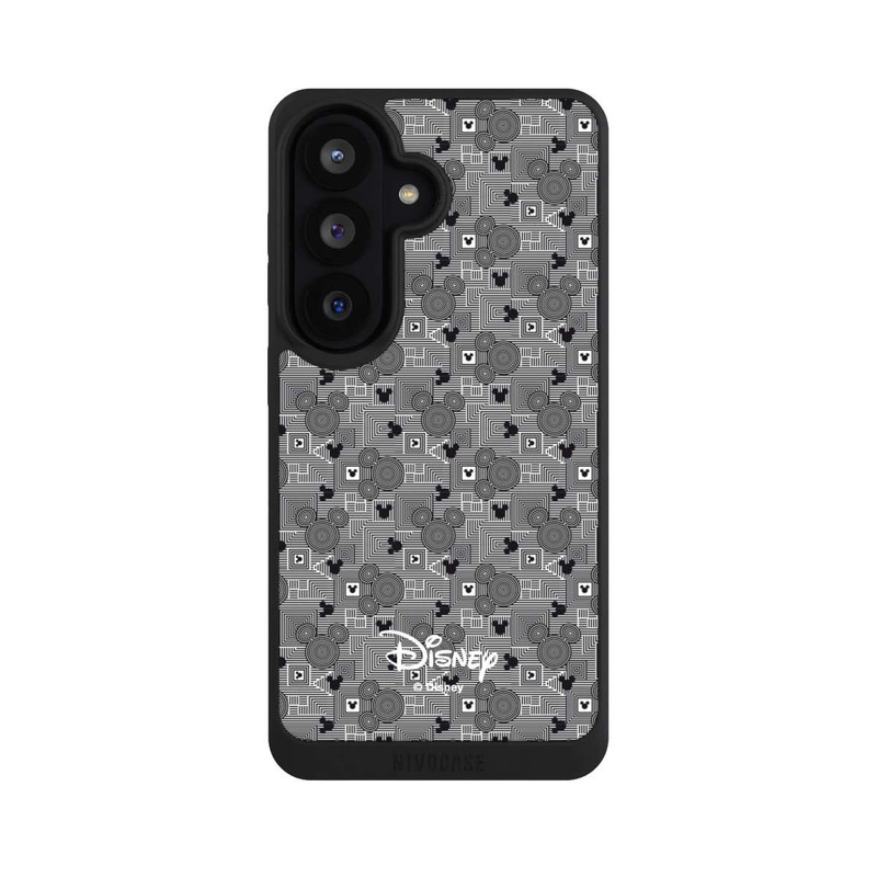 Galaxy S26 NIVOpure Mickey Illusion d'Optique