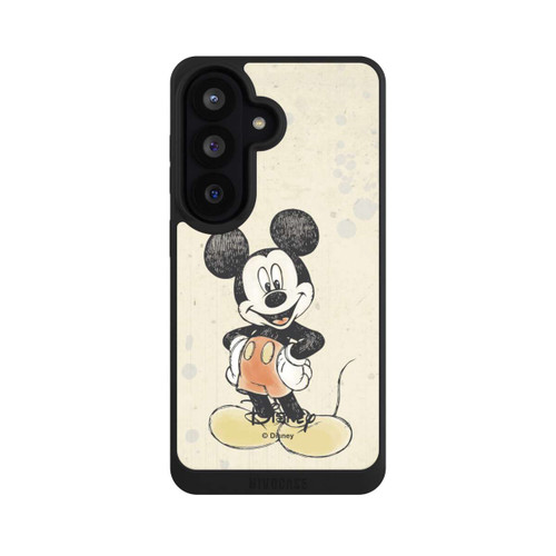 Samsung Galaxy S26 NIVOpure Mickey Aquarelle