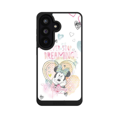 Samsung Galaxy S26 NIVOpure Minnie Never Stop Dreaming