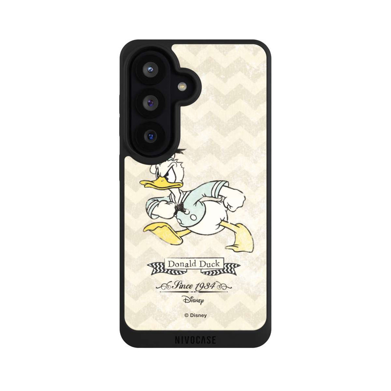 Galaxy S26 NIVOpure Donald Vintage