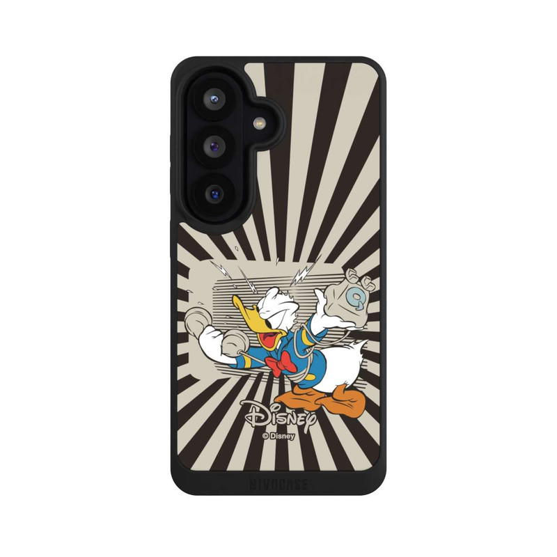Galaxy S26 NIVOpure Allo ?! Donald Duck