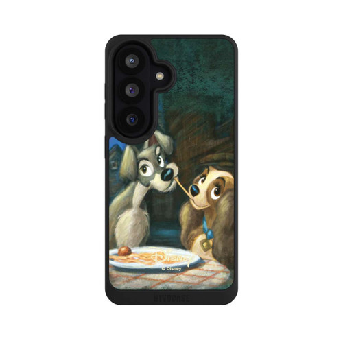 Samsung Galaxy S26 NIVOpure La Belle et le Chlochard
