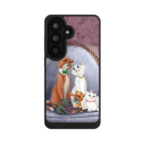 Samsung Galaxy S26 NIVOpure Aristocats