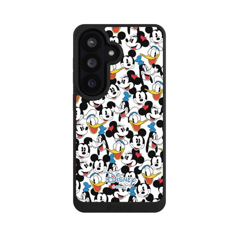 Galaxy S26 NIVOpure Mickey and Friends Motif