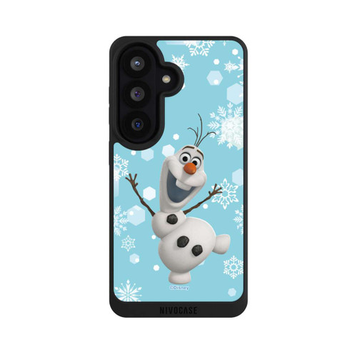 Samsung Galaxy S26 NIVOpure Frozen Olaf