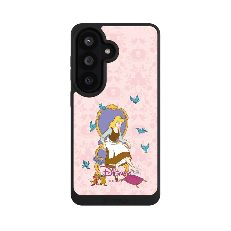 Galaxy S26 NIVOpure Cinderellas Shoe