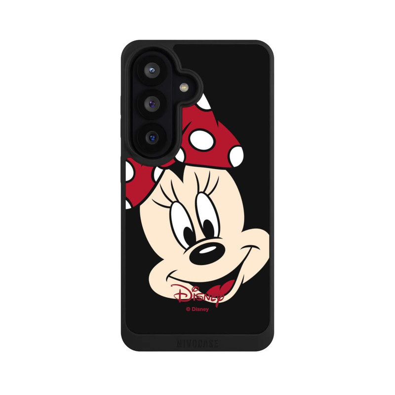 Galaxy S26 NIVOpure Minnie All Over
