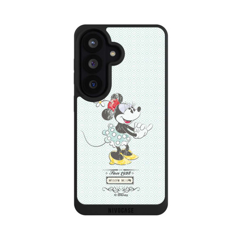 Samsung Galaxy S26 NIVOpure Minnie Vintage