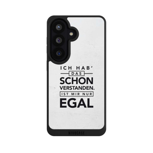 Samsung Galaxy S26 NIVOpure Schon Verstanden