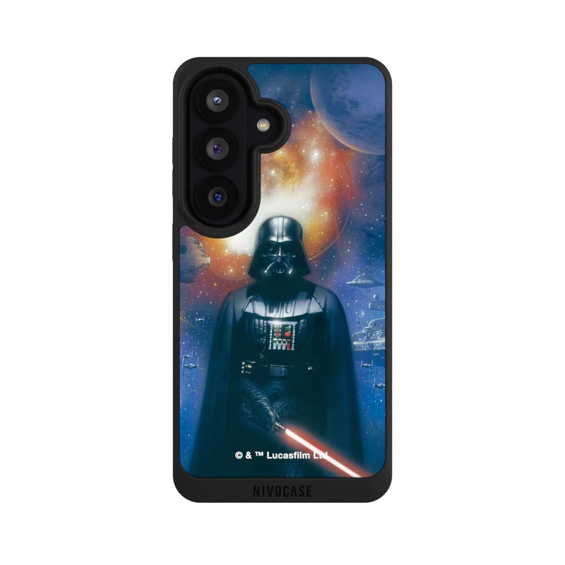 Galaxy S26 NIVOpure Die Macht der dunklen Seite - Star Wars