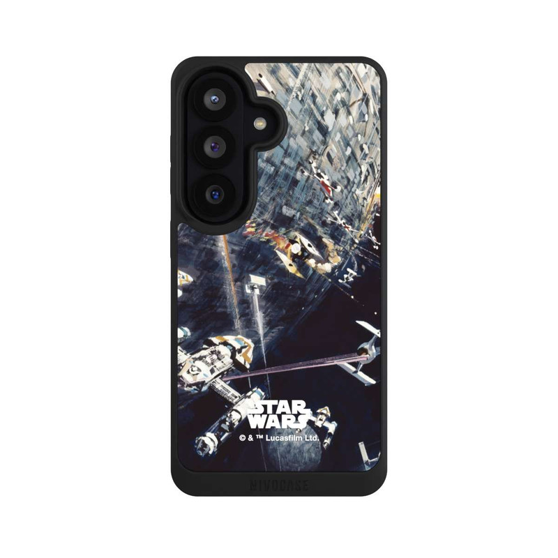 Galaxy S26 NIVOpure Todes Stern
