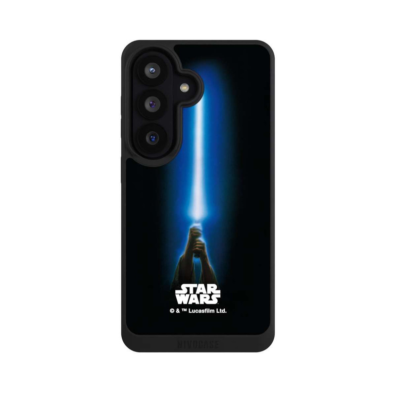Galaxy S26 NIVOpure Jedi Lightsaber