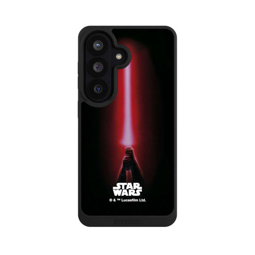Samsung Galaxy S26 NIVOpure Sith Sabre Laser