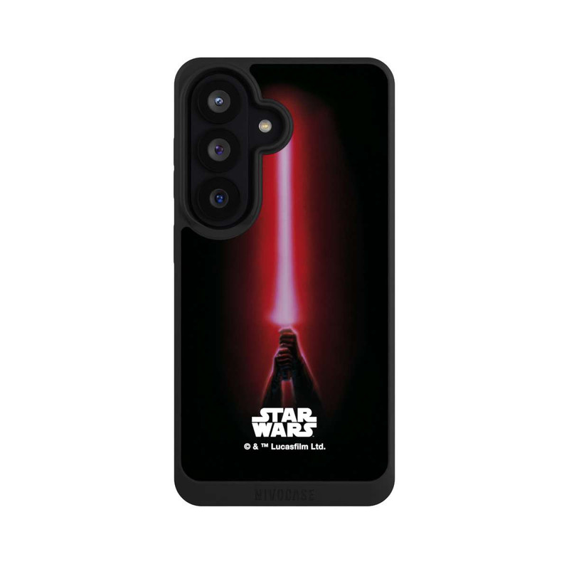 Galaxy S26 NIVOpure Sith Lightsaber