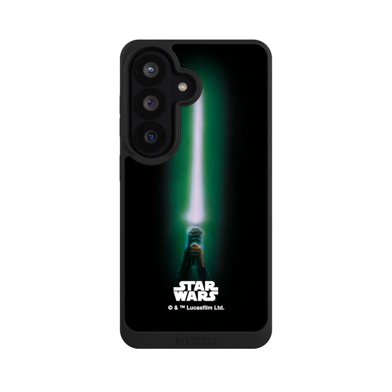 Galaxy S26 NIVOpure Lichtschwert