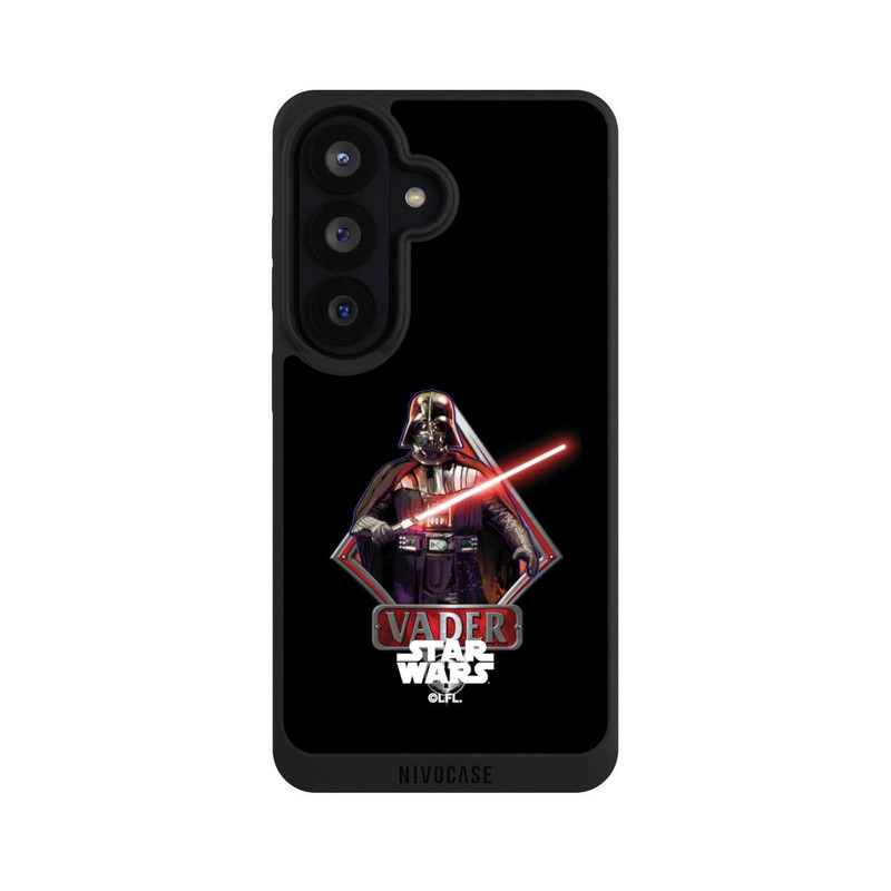 Galaxy S26 NIVOpure Darth Vader - Batch