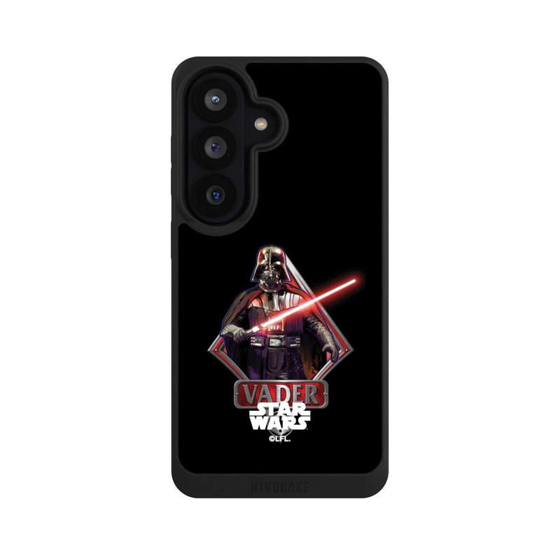 Galaxy S26 NIVOpure Darth Vader - Batch