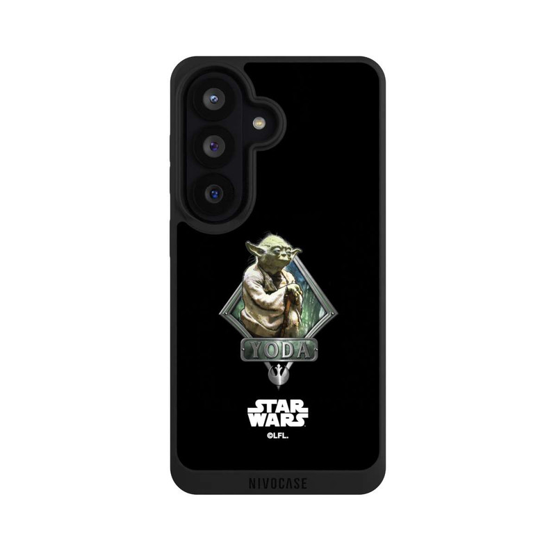 Galaxy S26 NIVOpure Grand Maître Yoda