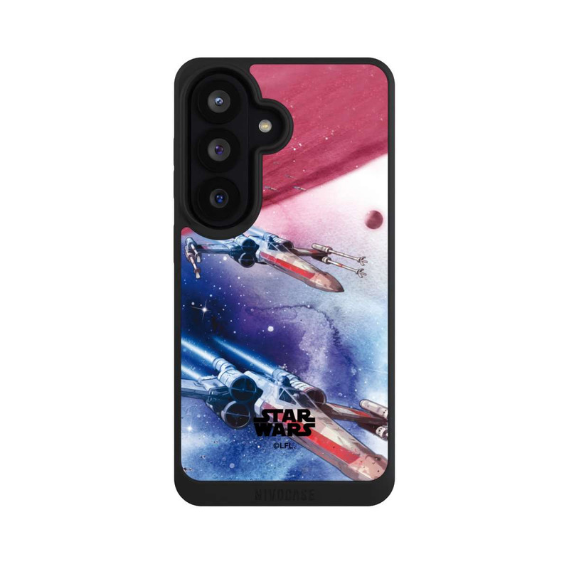 Galaxy S26 NIVOpure X-Wing