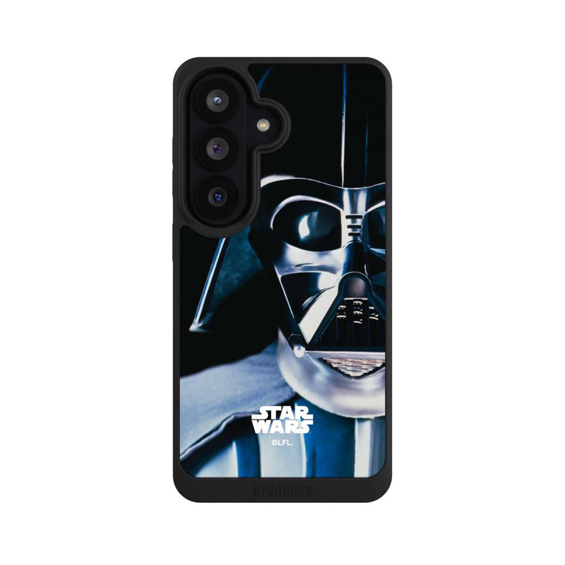 Galaxy S26 NIVOpure Lord Vader