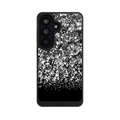Samsung Galaxy S26 NIVOpure Schneefall Glitzerlook