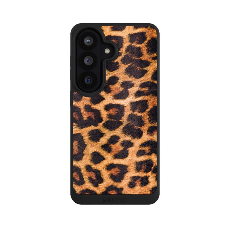 Galaxy S26 NIVOpure Leo Print