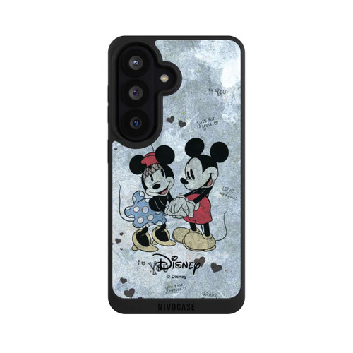 Samsung Galaxy S26 NIVOpure Mickey&amp;Minnie In Love