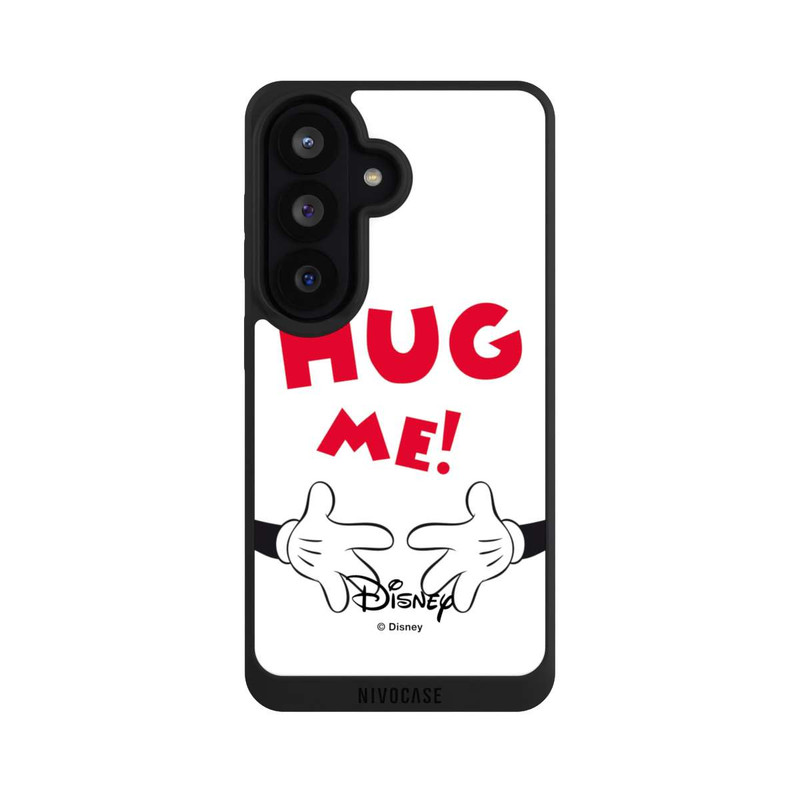 Galaxy S26 NIVOpure Hug Me!