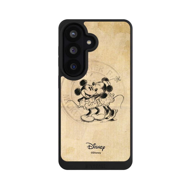 Galaxy S26 NIVOpure Minnie&Mickey