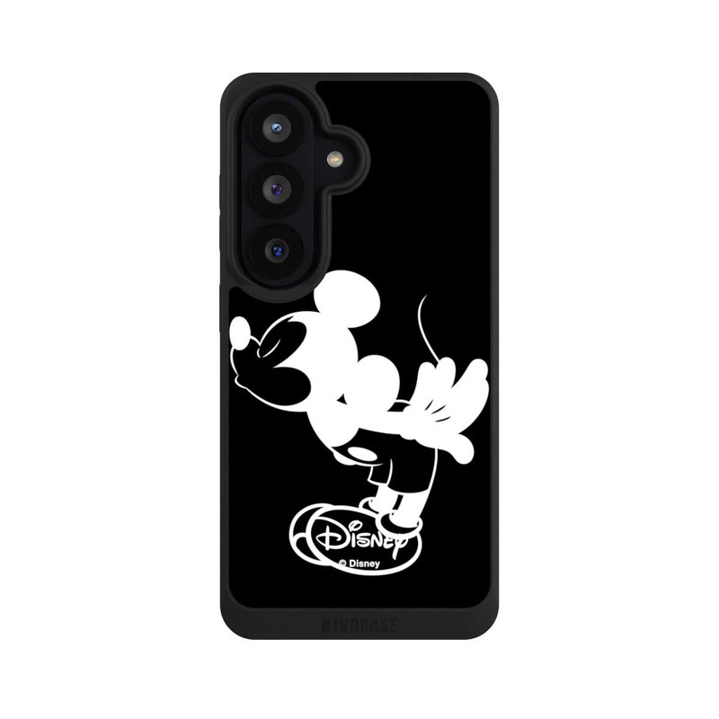 Galaxy S26 NIVOpure Micky Kissing