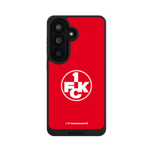 Samsung Galaxy S26 NIVOpure 1.FCK rot