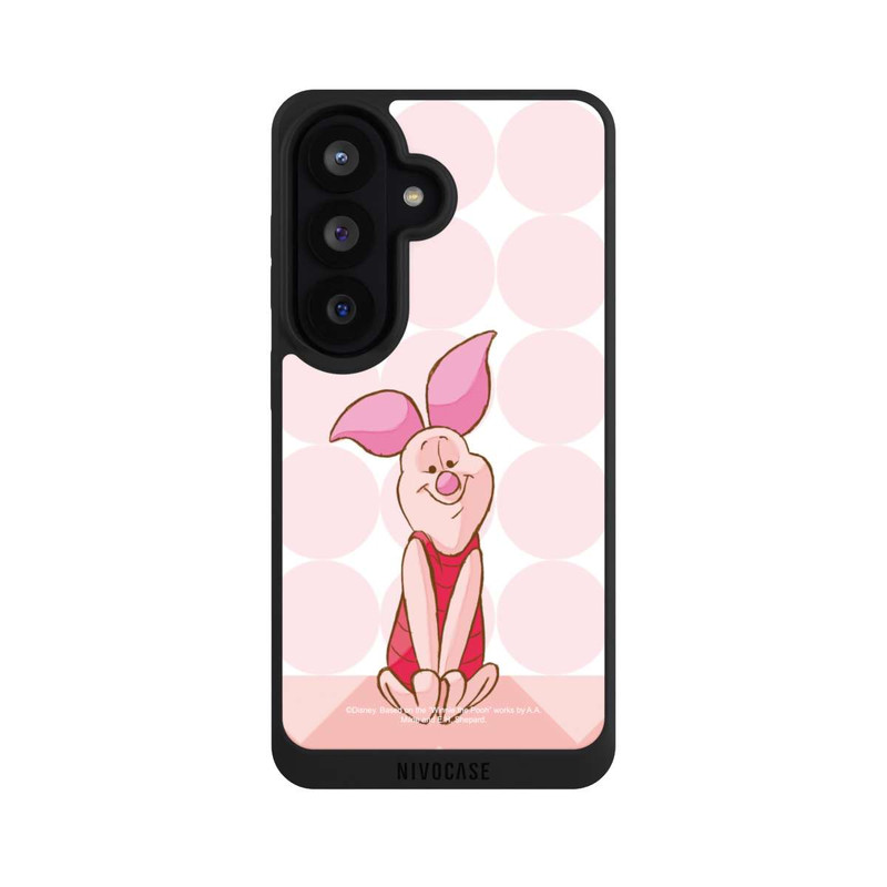 Galaxy S26 NIVOpure Piglet