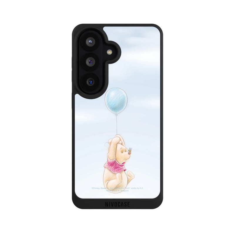 Galaxy S26 NIVOpure Winnie Puuh Balloon