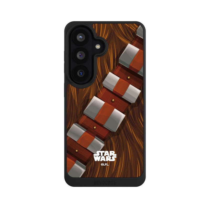 Galaxy S26 NIVOpure Chewbacca